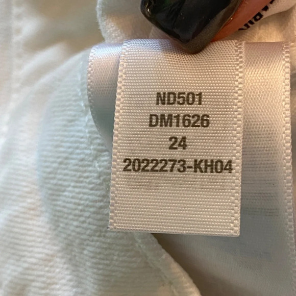 Madewell The Mid-Rise Perfect Vintage Jean in Vintage Canvas 33820 - Picture 15 of 16